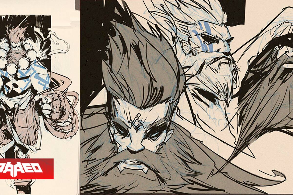 Udyr ganó la votación de League of Legends para el nuevo rework