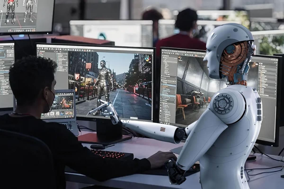 “No dicen la verdad”: el jefe de Take-Two asegura que los despidos en la industria no son por culpa de la IA
