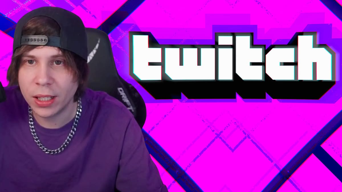 IA Twitch
