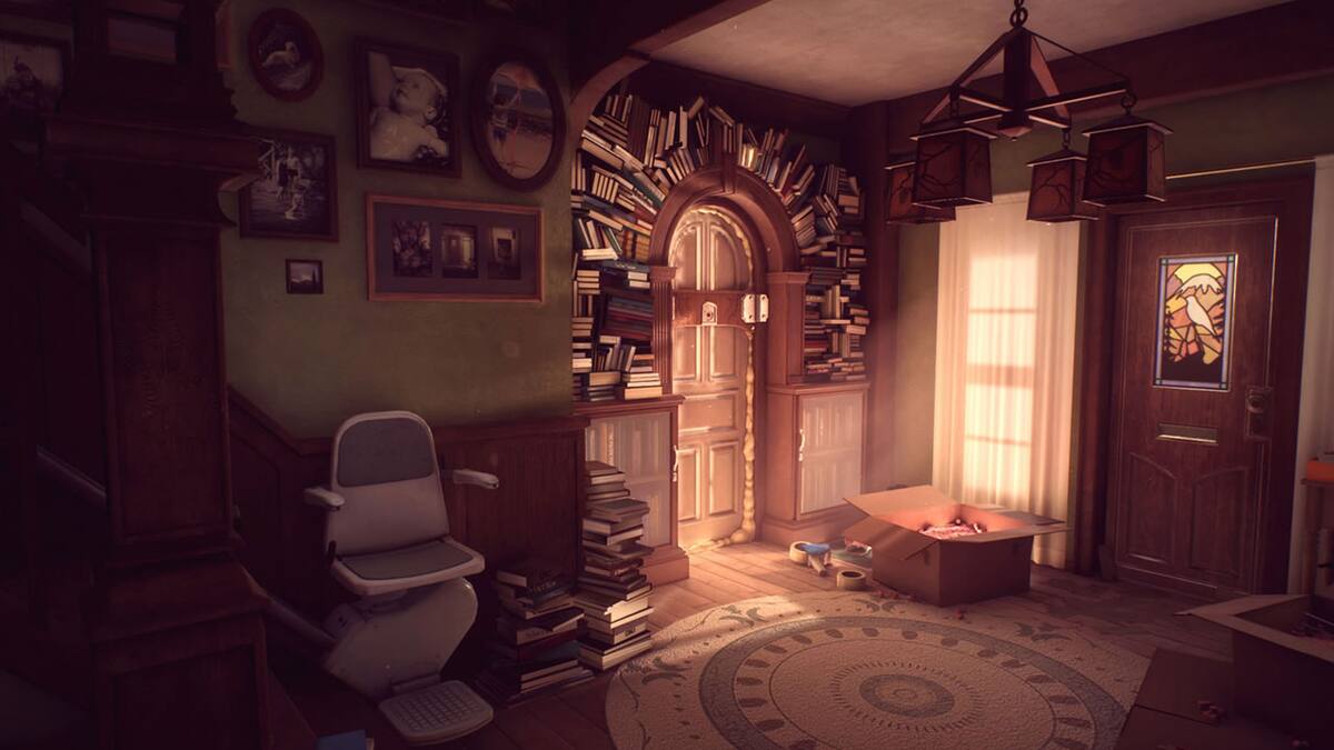 iam8bit también lanzará un vinilo con el soundtrack