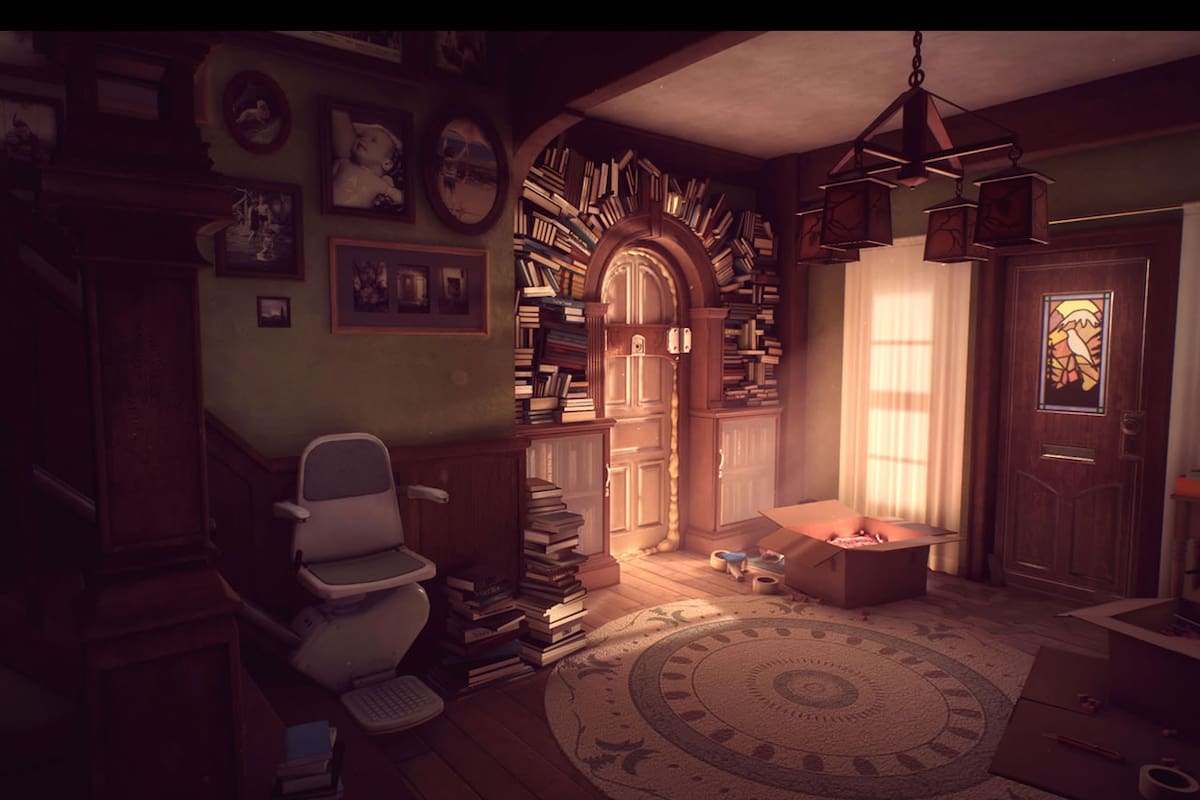 What Remains of Edith Finch tendrá versión física para PS4
