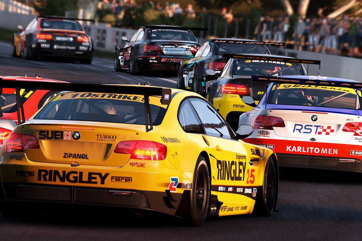 Desarrollador de Project CARS responde a las críticas por versión de Wii U