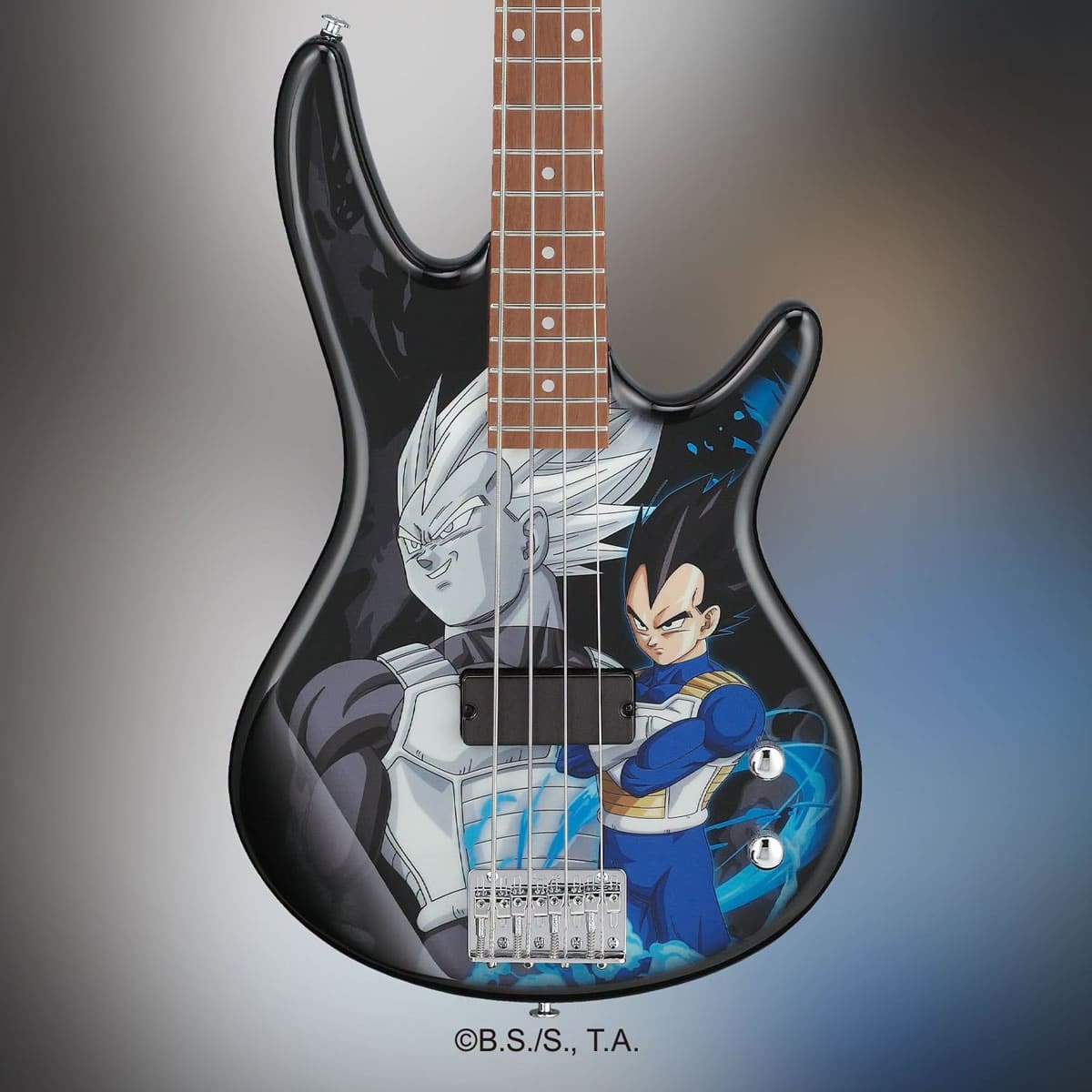 Ibanez Dragon Ball