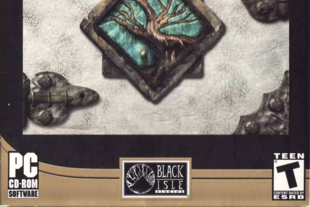 Icewind Dale