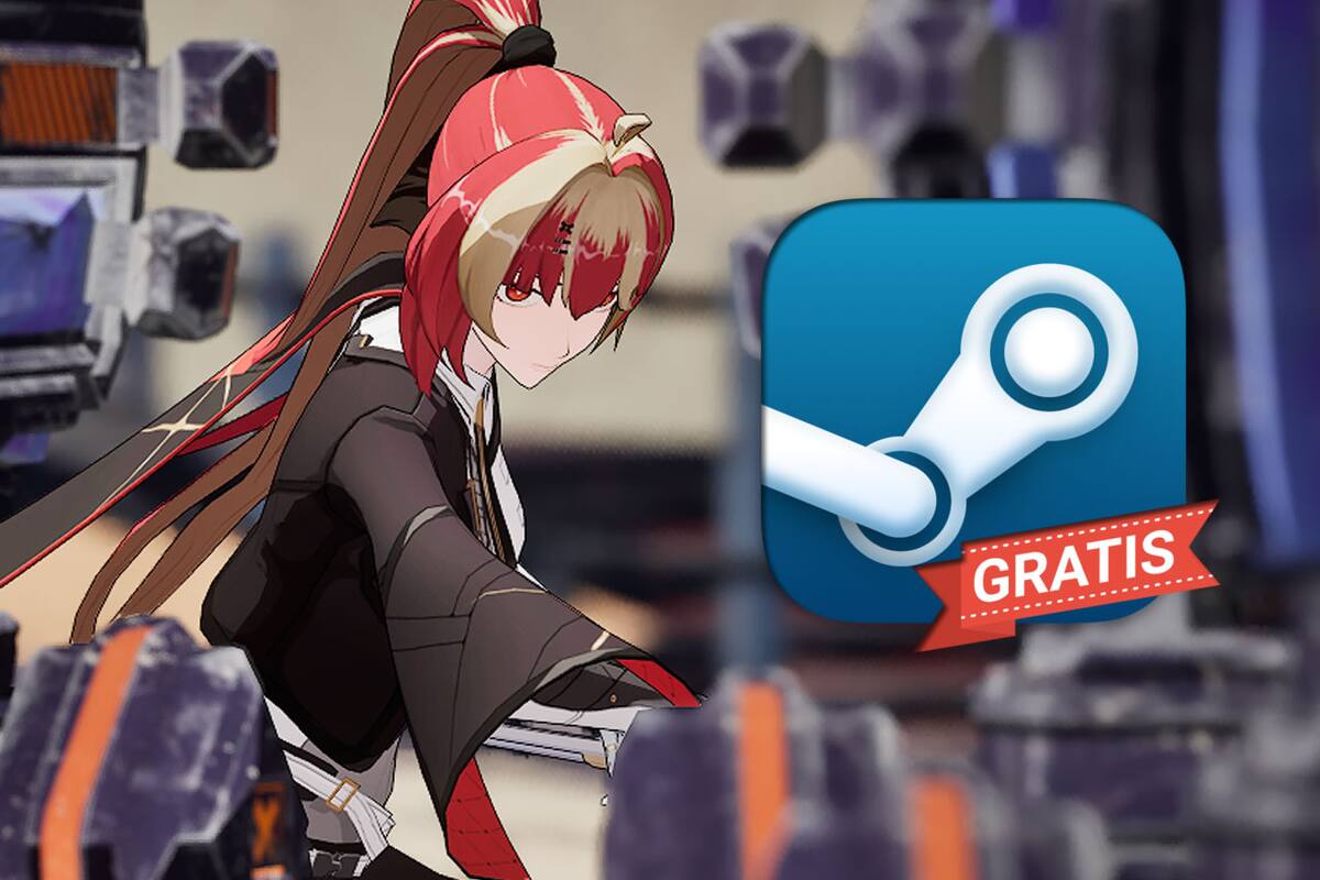 Gratis: Steam te regala un juego inspirado en NieR: Automata que ofrece mucha acción y una waifu como 2B