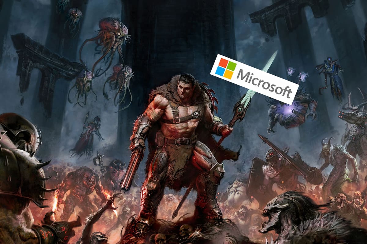 “Terminarás con un juego mediocre”: dev de id Software tunde a Microsoft y a la industria por sus políticas de despidos y poca tolerancia a los fracasos