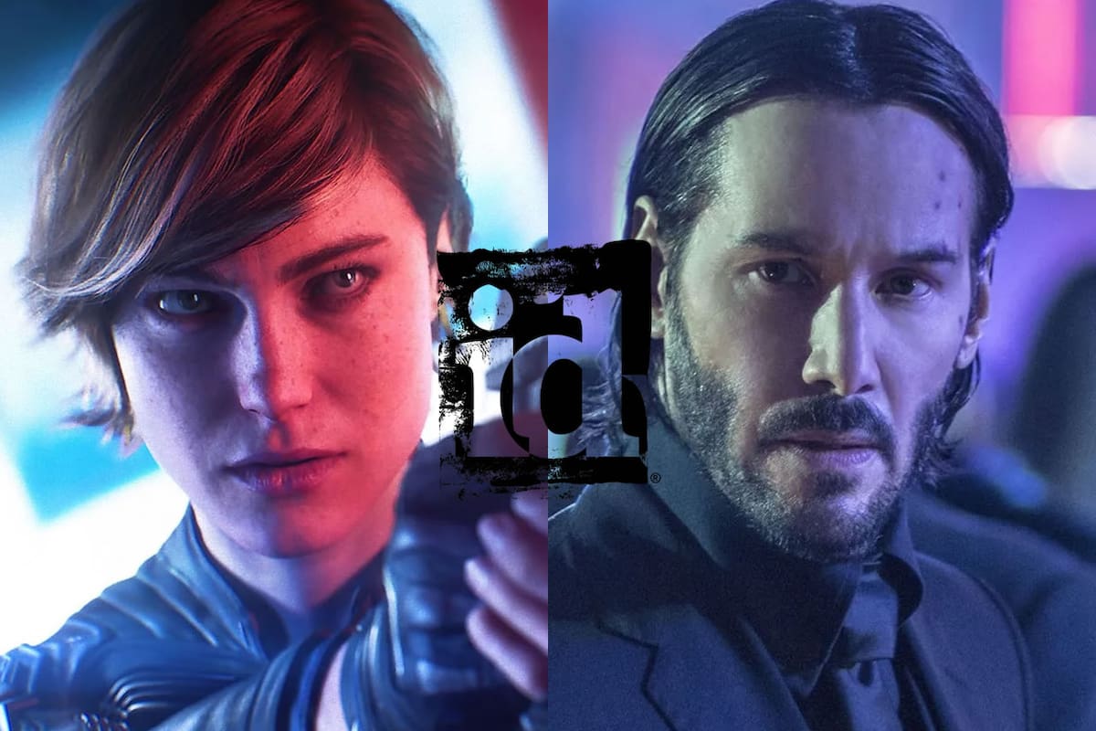 id Software quiso rescatar Perfect Dark y propuso un juego inspirado en John Wick antes de que XBOX despidiera a la mayoría de sus trabajadores