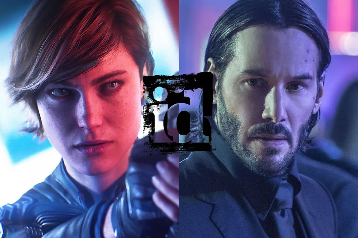 id Software Sought to Revive Perfect Dark and Pitched a John Wick-Inspired Game Before Xbox Laid Off Most of Its Staff