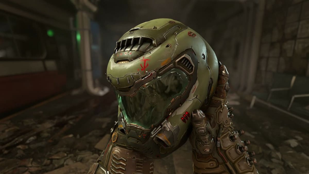 Id Software DOOM