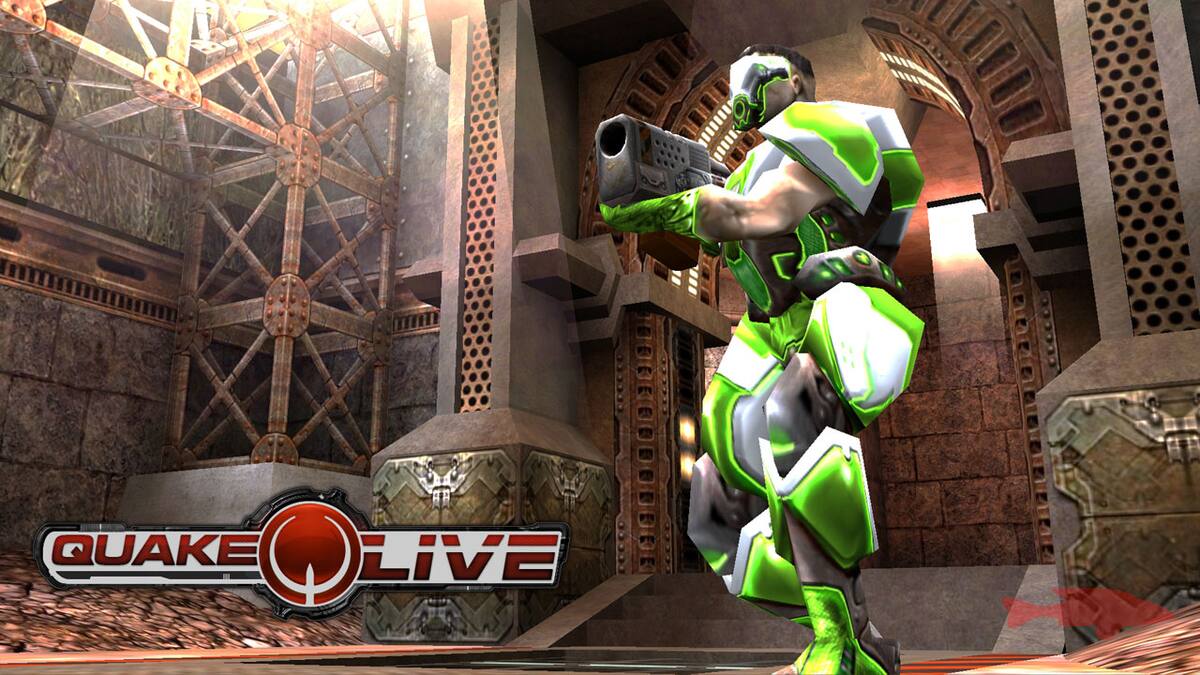 id Software no dio fecha final de lanzamiento