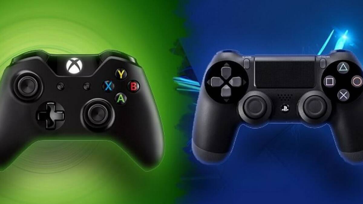 IDC considerá que la apuesta de Xbox para superar a PlayStation dará resultado