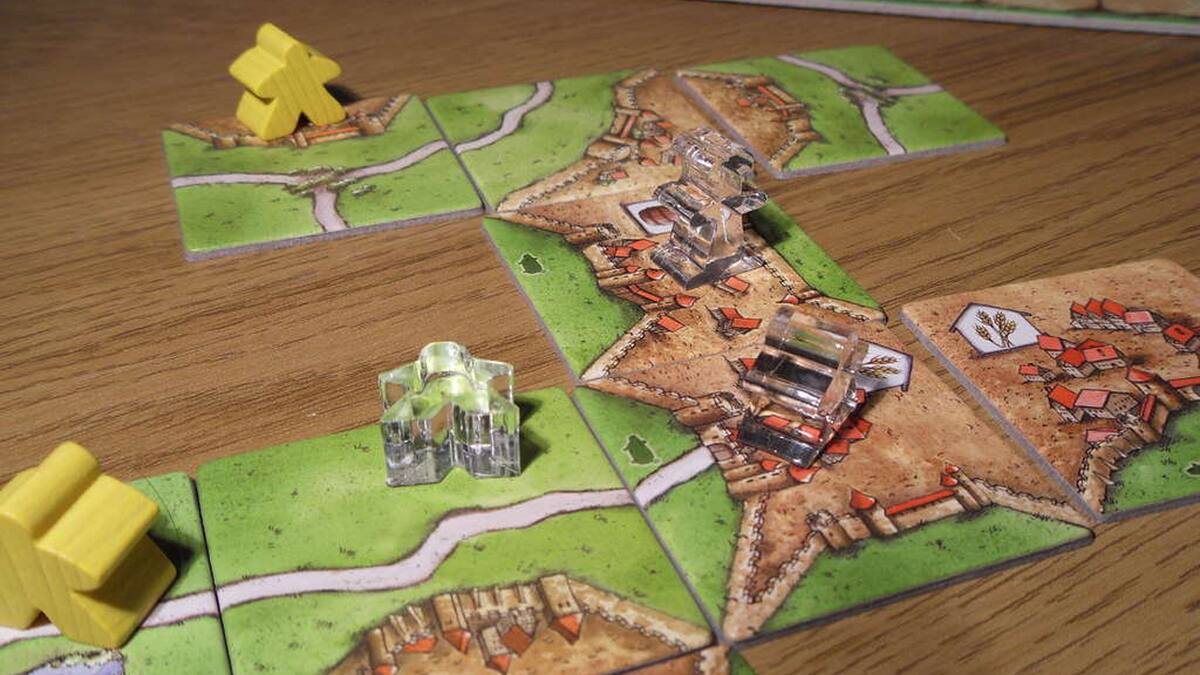 Los mejores títulos para iniciarse en los juegos de mesa