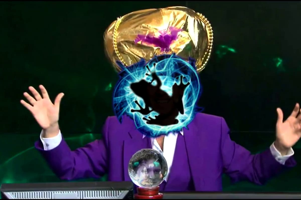 Presidente de Riot Games habría revelado el nombre del creador de DOTA