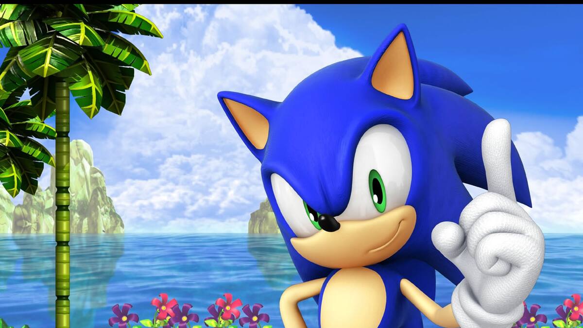 IDW Publishing y Dark Horse celebrarán el 30.° aniversario del erizo azul de SEGA
