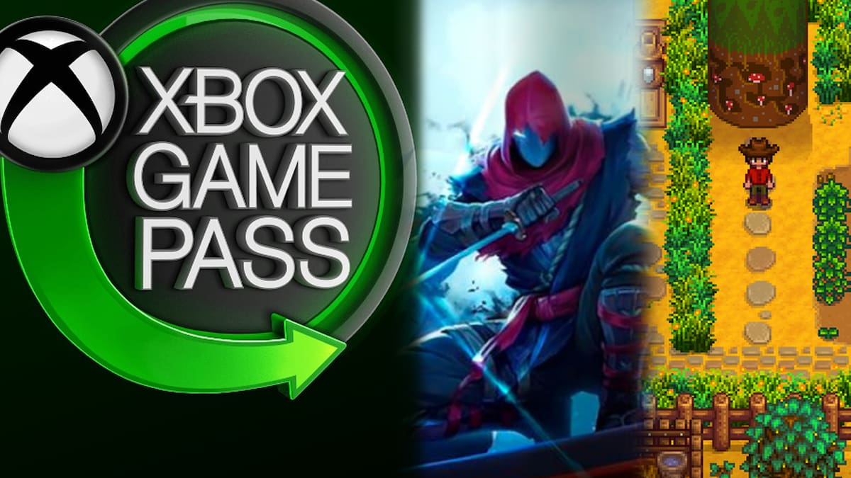 ID@Xbox tuvo un montón de noticias interesantes para los usuarios de la suscripción