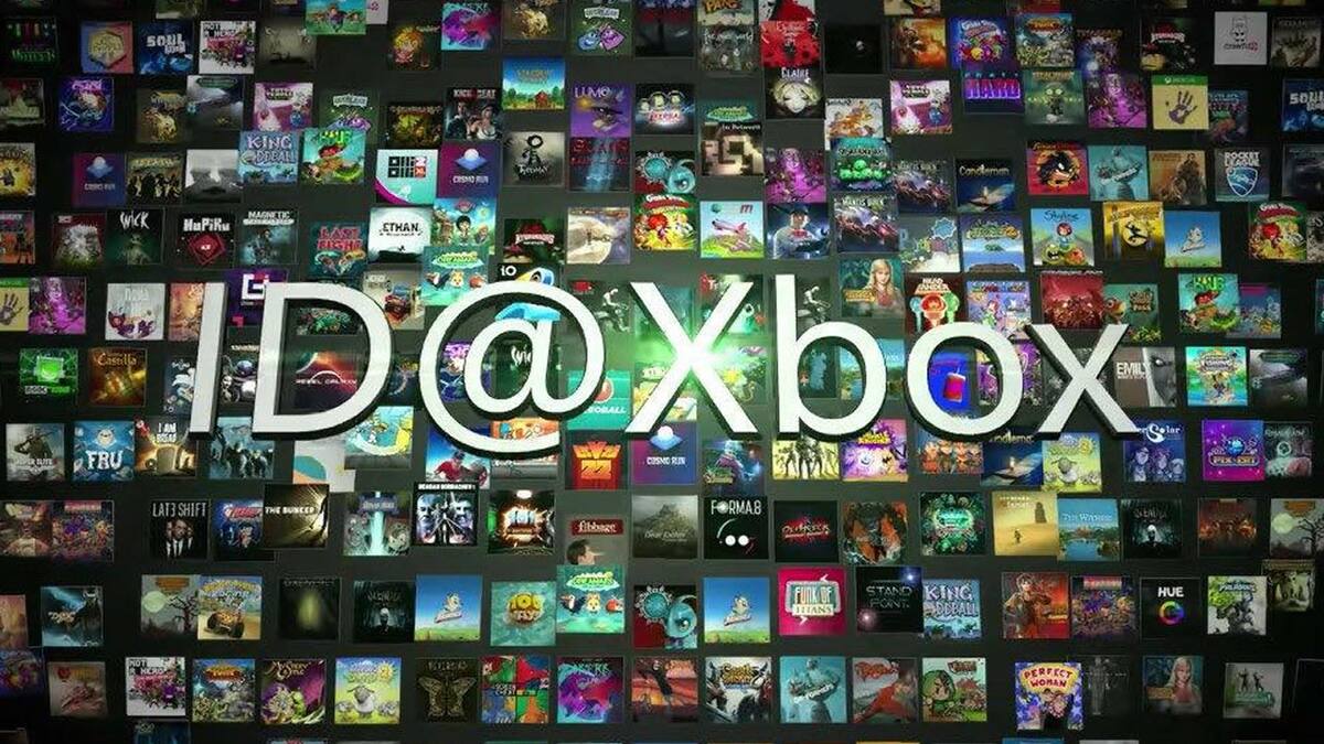 ID@Xbox y Summer Game Fest se unieron para apoyar a los creadores de videojuegos