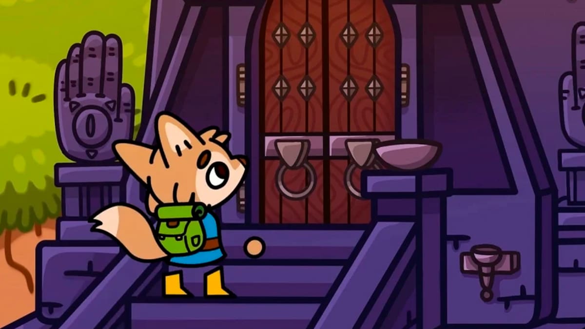 If you are a fan of games with puzzles, cute animations, and a cozy atmosphere, this game is for you