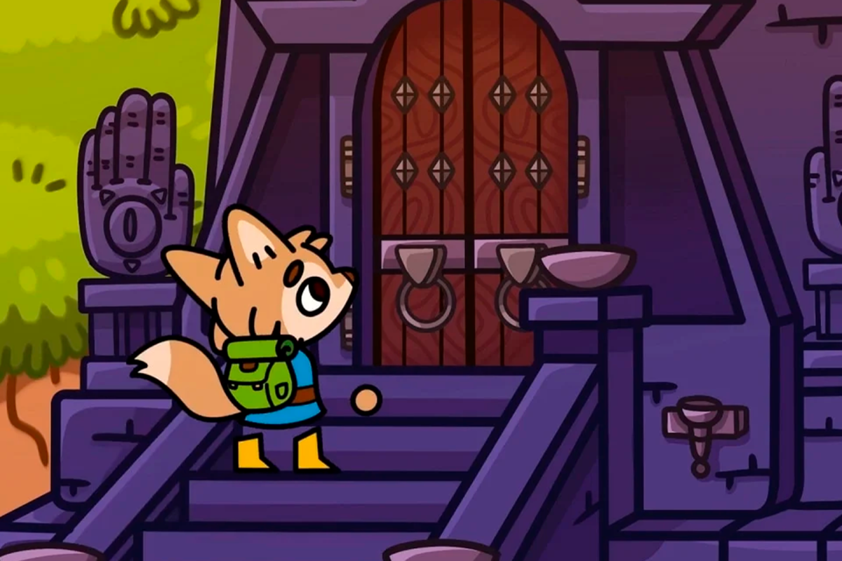 Lonesome Village releases today; The game inspired by Zelda and Animal Crossing
