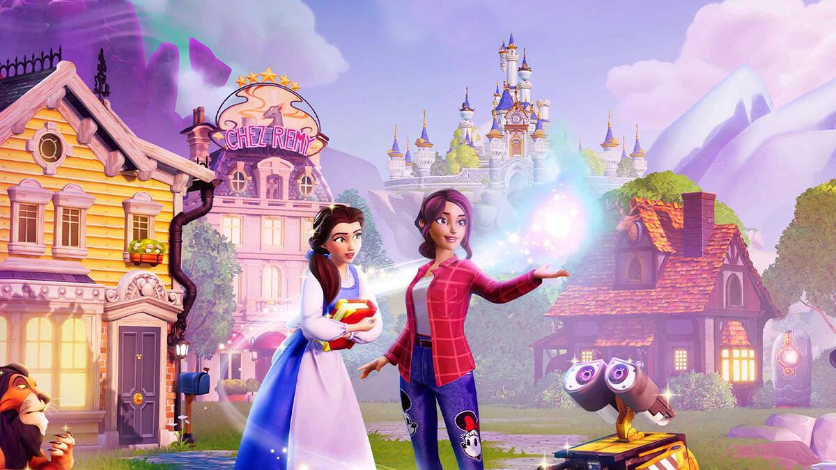 If you are a fan of life simulation video games, this is for you