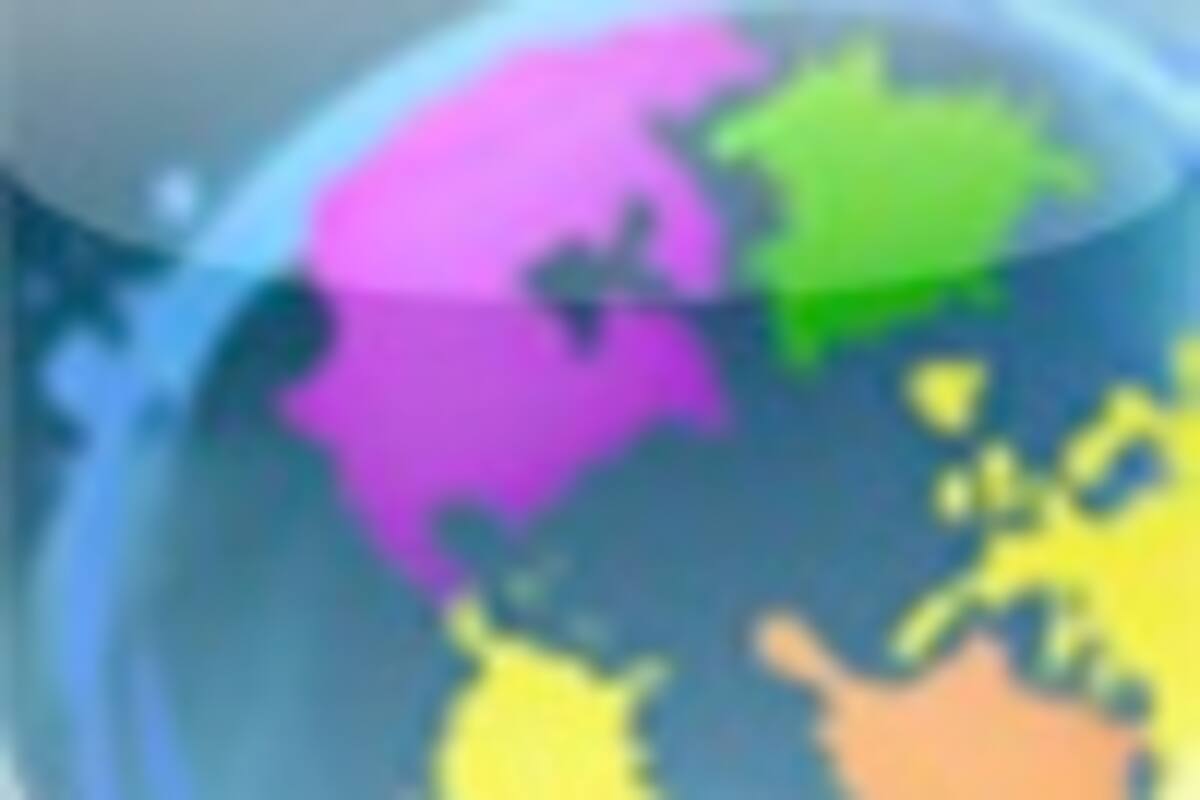 iGeo World