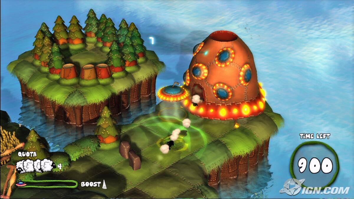 IGN ha dado a conocer este misterioso juego.