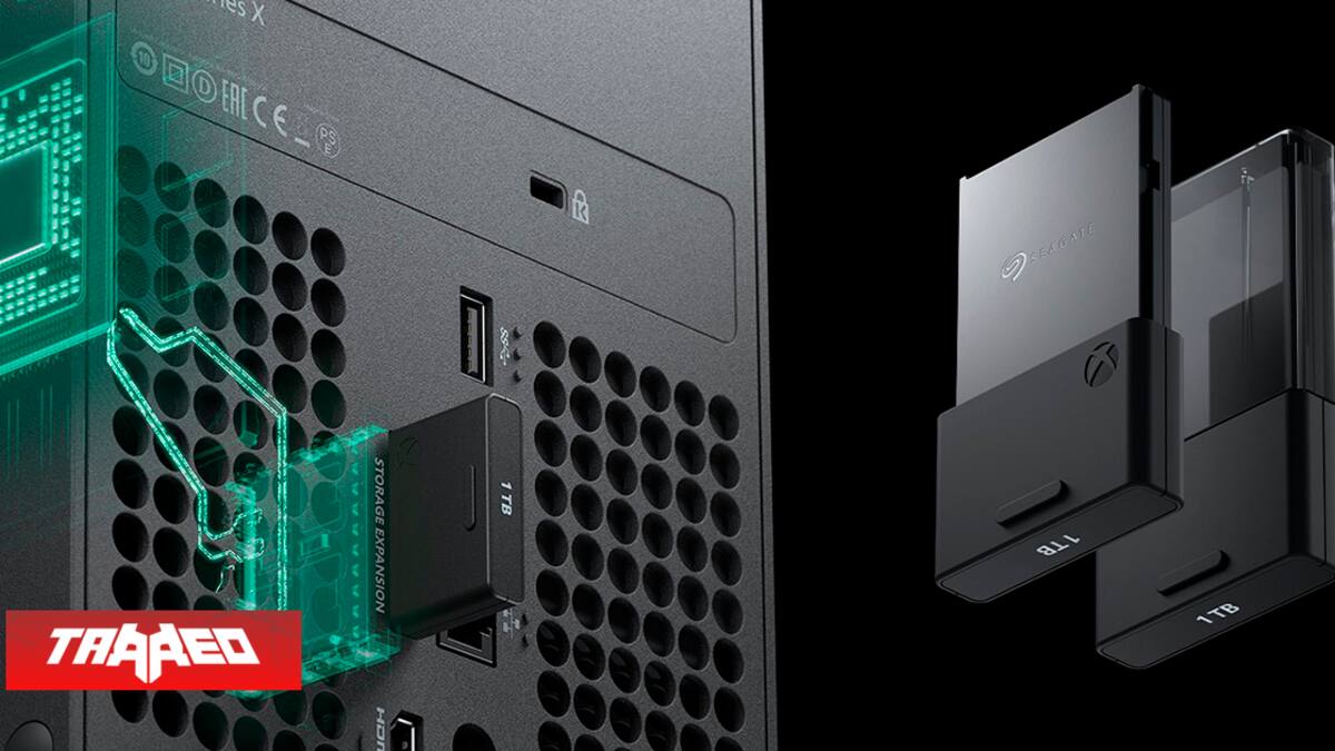 Igualmente podrás usar almacenamiento externo por USB pero no para los juegos de esta generación