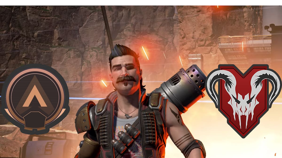 iiTzTimmy pasó de Bronce a Apex Predator en una sola sesión de juego