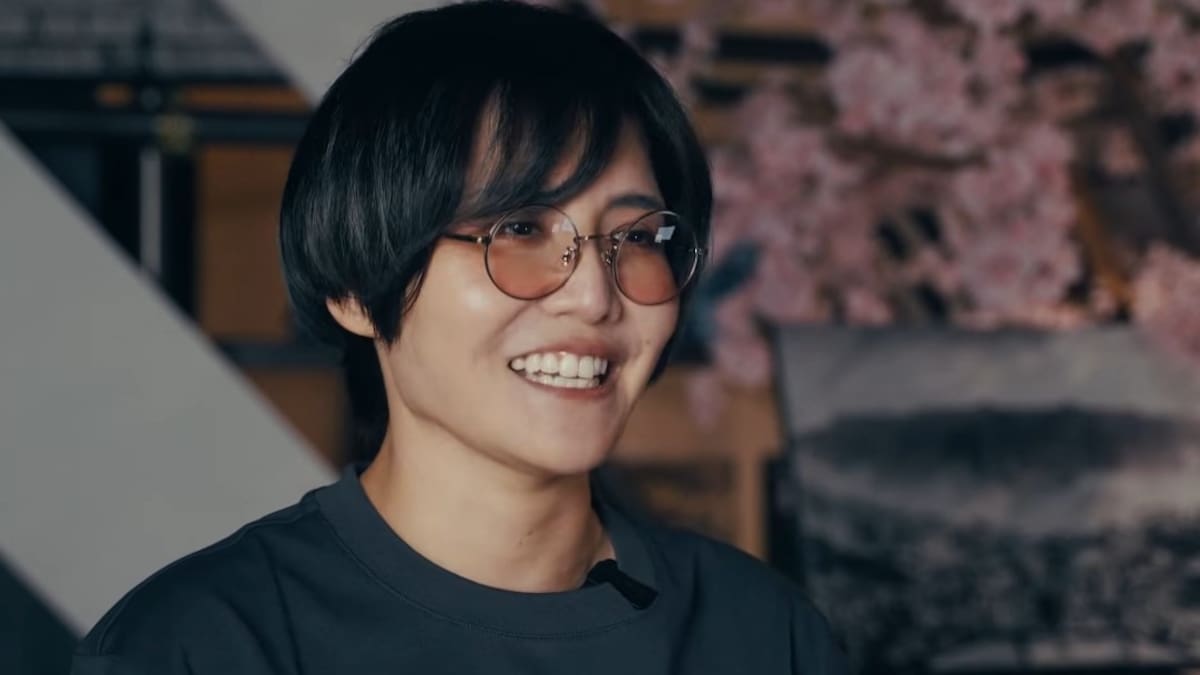 Ikumi Nakamura