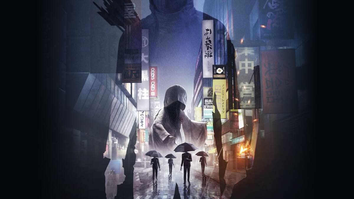 Ikumi Nakamura participó en The Evil Within y The Evil Within II