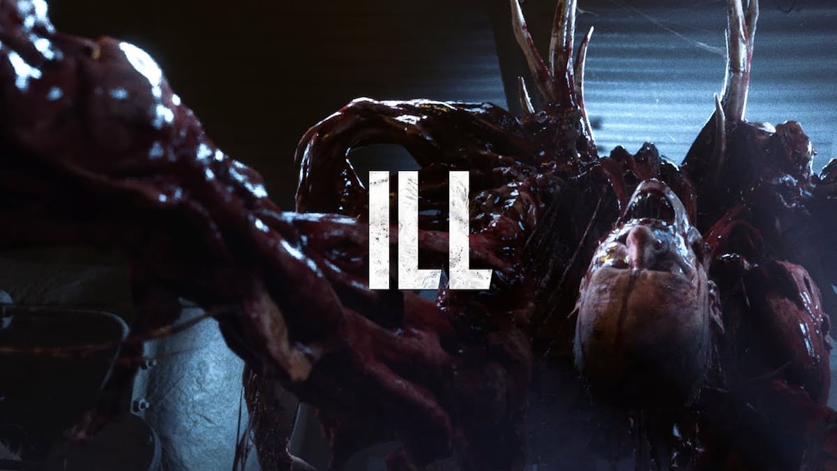 Ill