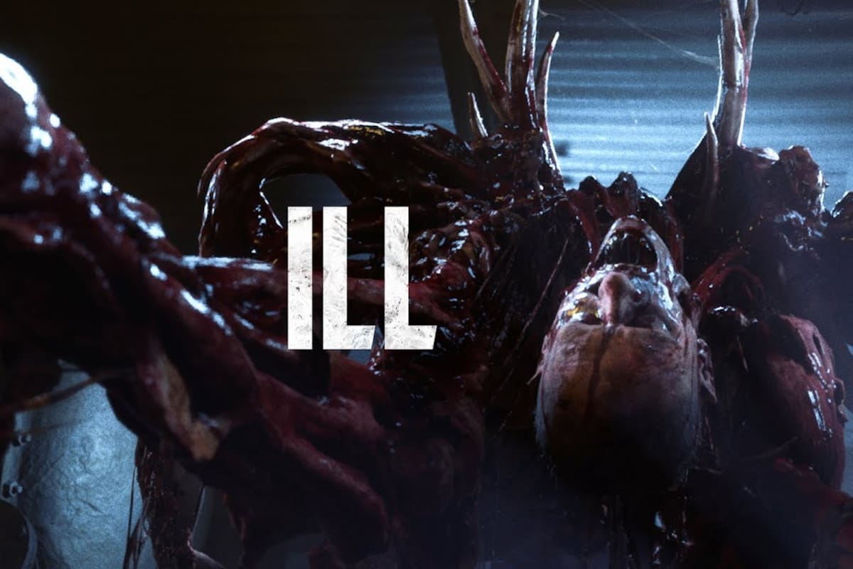 Este impactante juego de terror perturbó el State of Play y promete convertirse en tu peor pesadilla