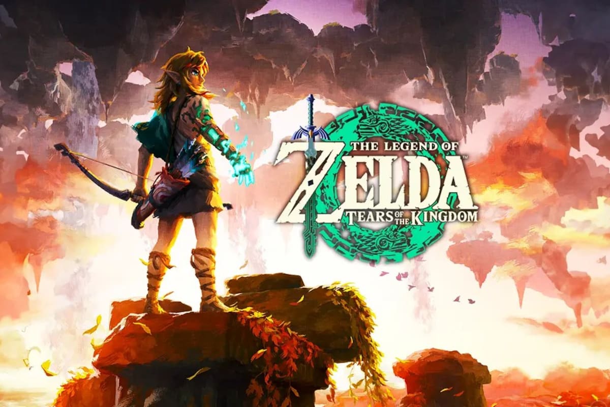 ¿Un nuevo estudio para Hyrule? Creadores de Kena sueñan con hacer un juego de Zelda en el futuro