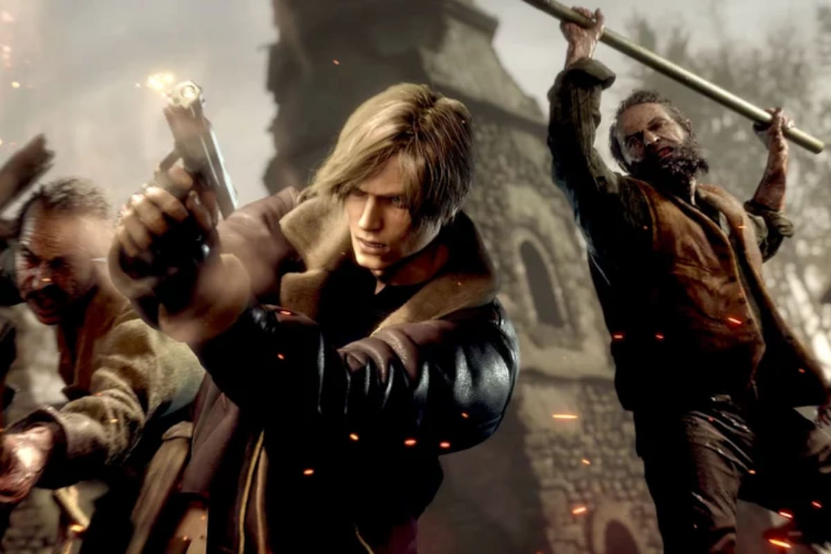 Remakes de Resident Evil llegarán a Nintendo Switch 2 este año con una sorpresa por parte de Capcom