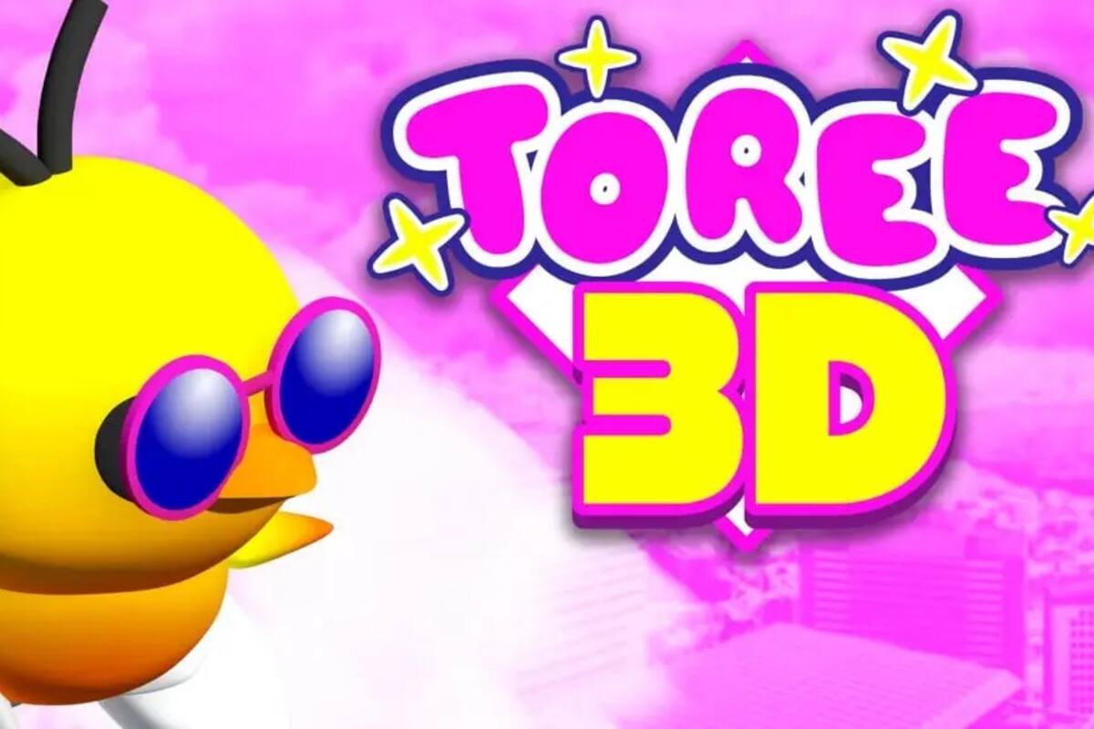 Free for a Limited Time: These 2 Nintendo 64-Inspired Platformers Are Now Available on PC at No Cost