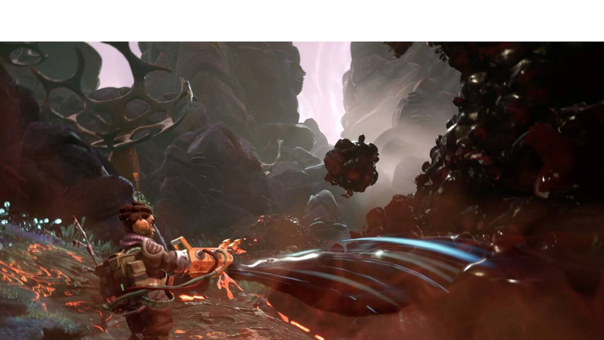 Image & Form mostró la exclusiva en el evento de Xbox en gamescom 2021