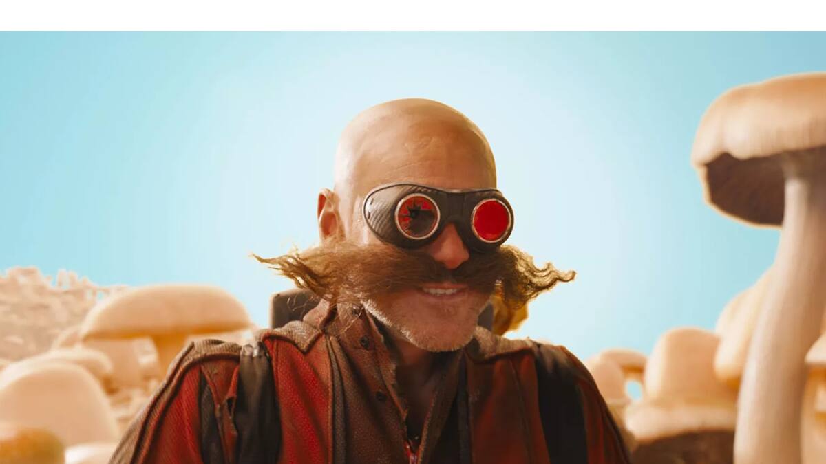 Imagen muestra a Tom Wachowski interpretado por otro actor