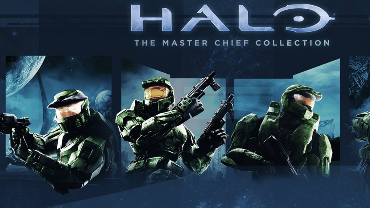 Imagen publicitaria señala que el Master Chief debutará en Windows 10