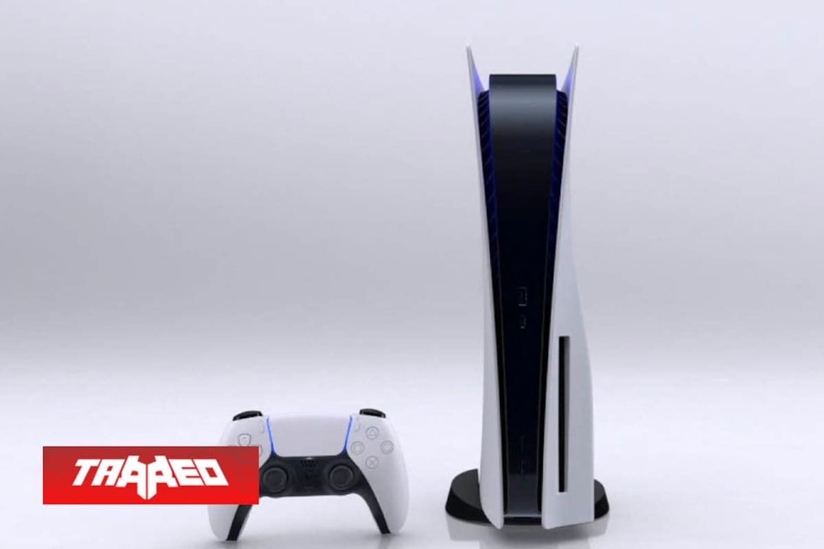 Solo podrás usar 664 GB de los 825 con los que vendrá PS5