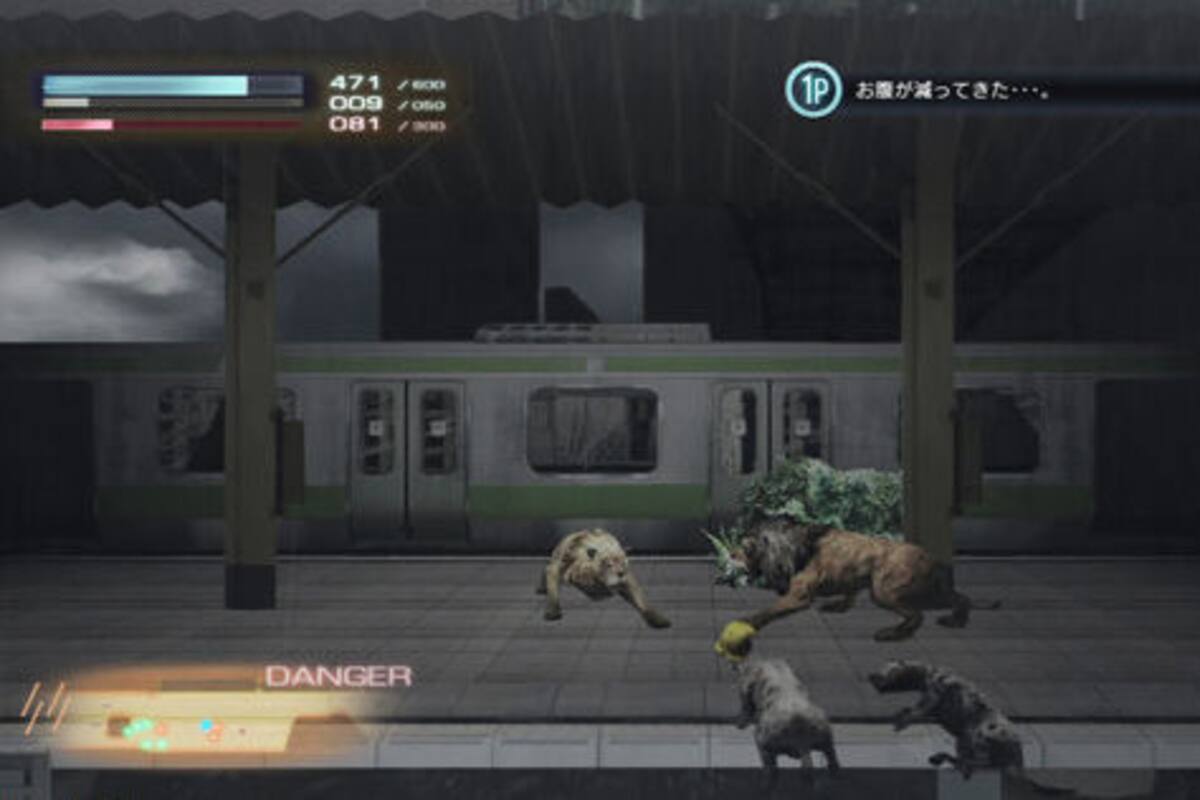 Tokyo Jungle: La jungla se encuentra en la ciudad