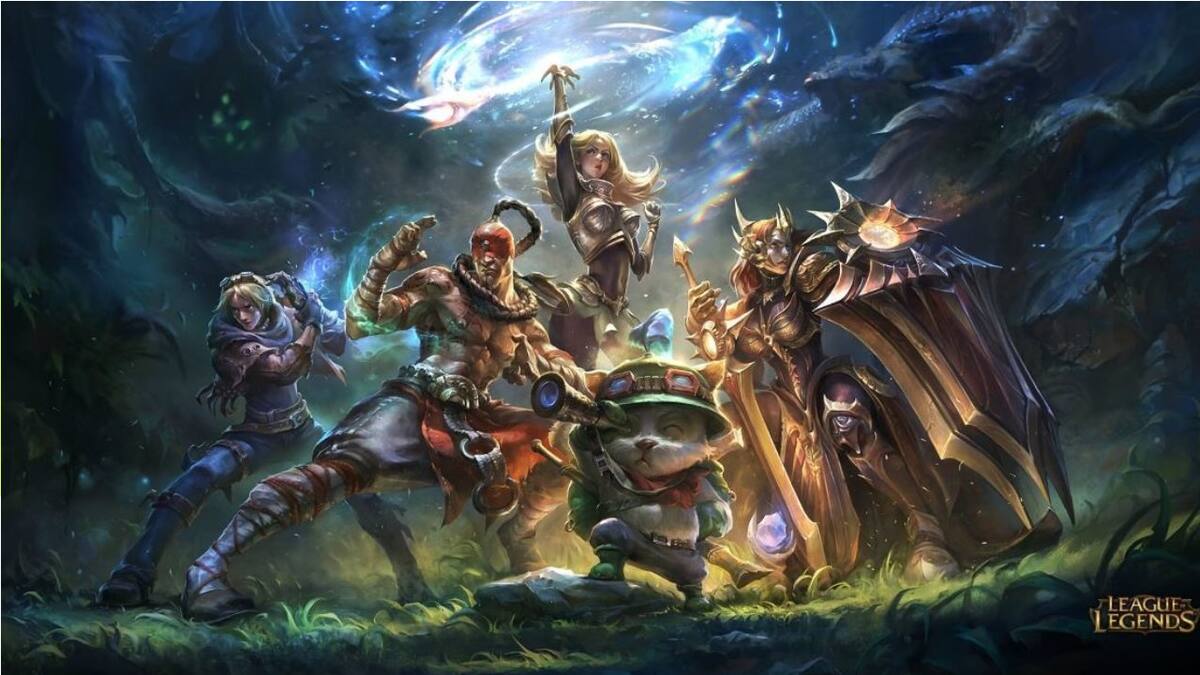 Imba Technology enfrenta cargos por su juego I Am Hero: AFK Tactical Teamfight