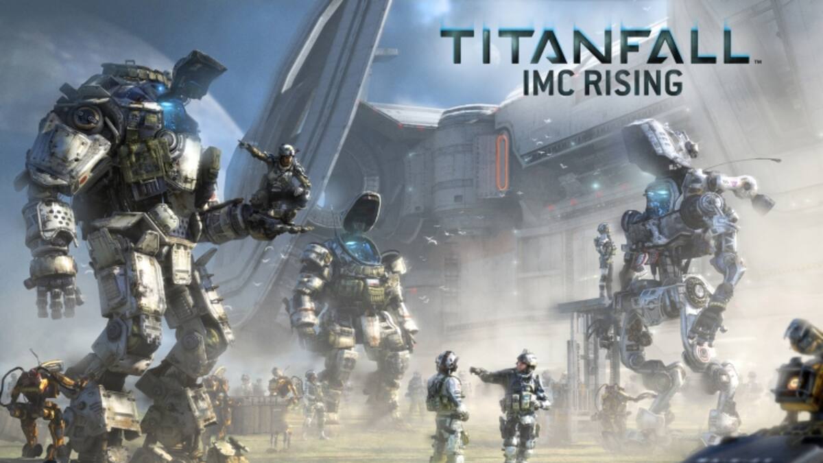 IMC Rising llegará en otoño