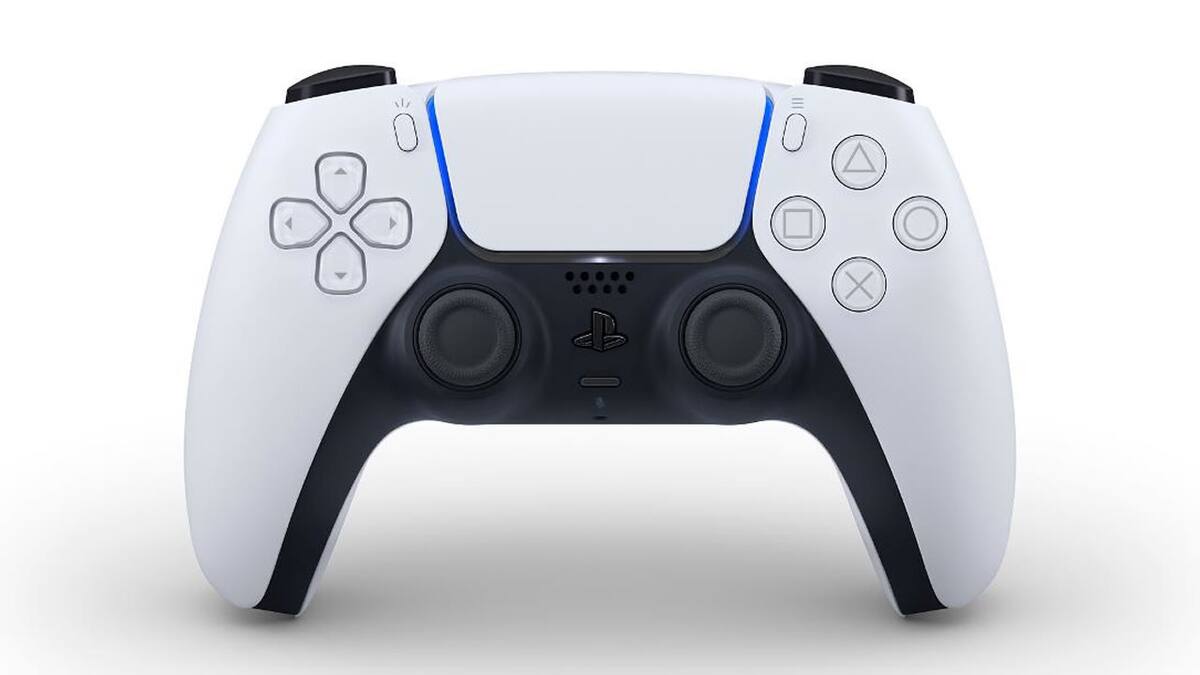 Immersion Corp, compañía que trabaja con Sony en el mando, celebró los primeros resultados obtenidos