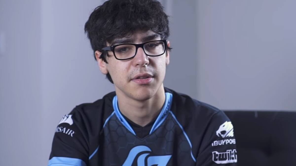 Immortals y CLG intercambian junglas para la siguiente split de NA LCS