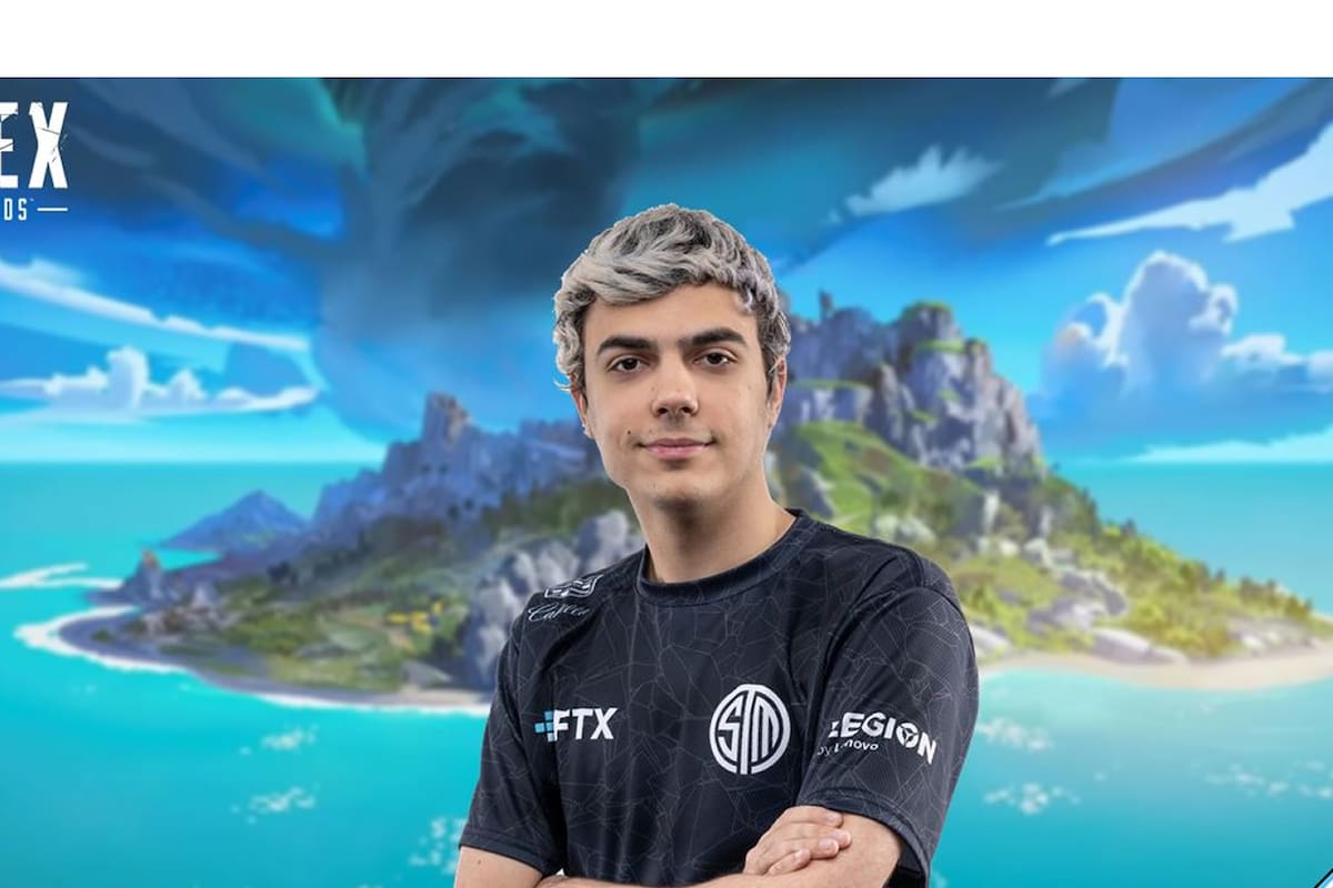 “Es triste”, pro de Apex Legends critica el estado del juego y teme por su futuro