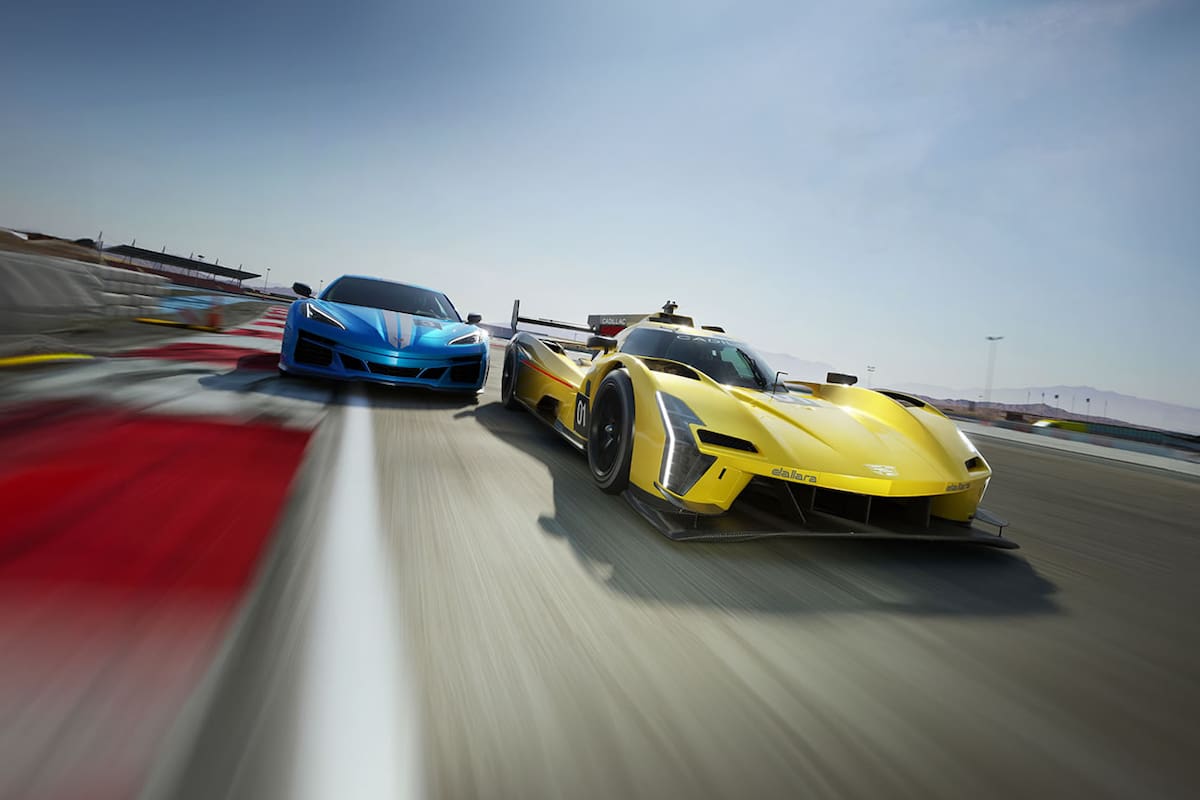 Forza Motorsport