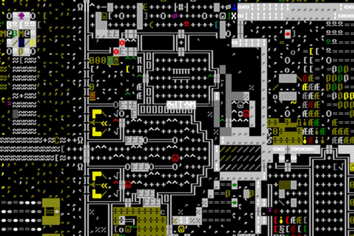 Creador de Dwarf Fortress rechazó jugosa oferta