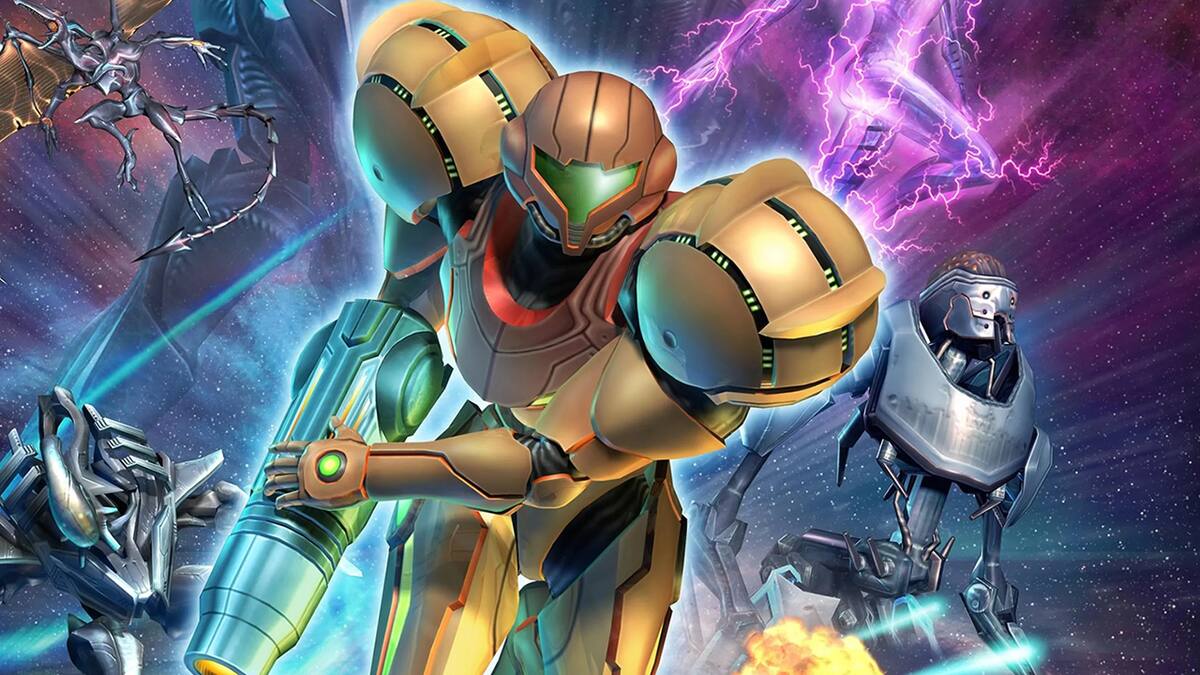 Importante creativo se unió a las filas de Retro Studios