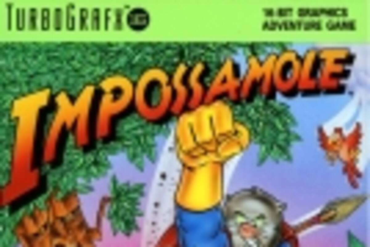 Impossamole