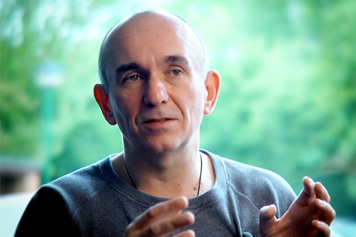 Hackean la cuenta de Twitter de Peter Molyneux