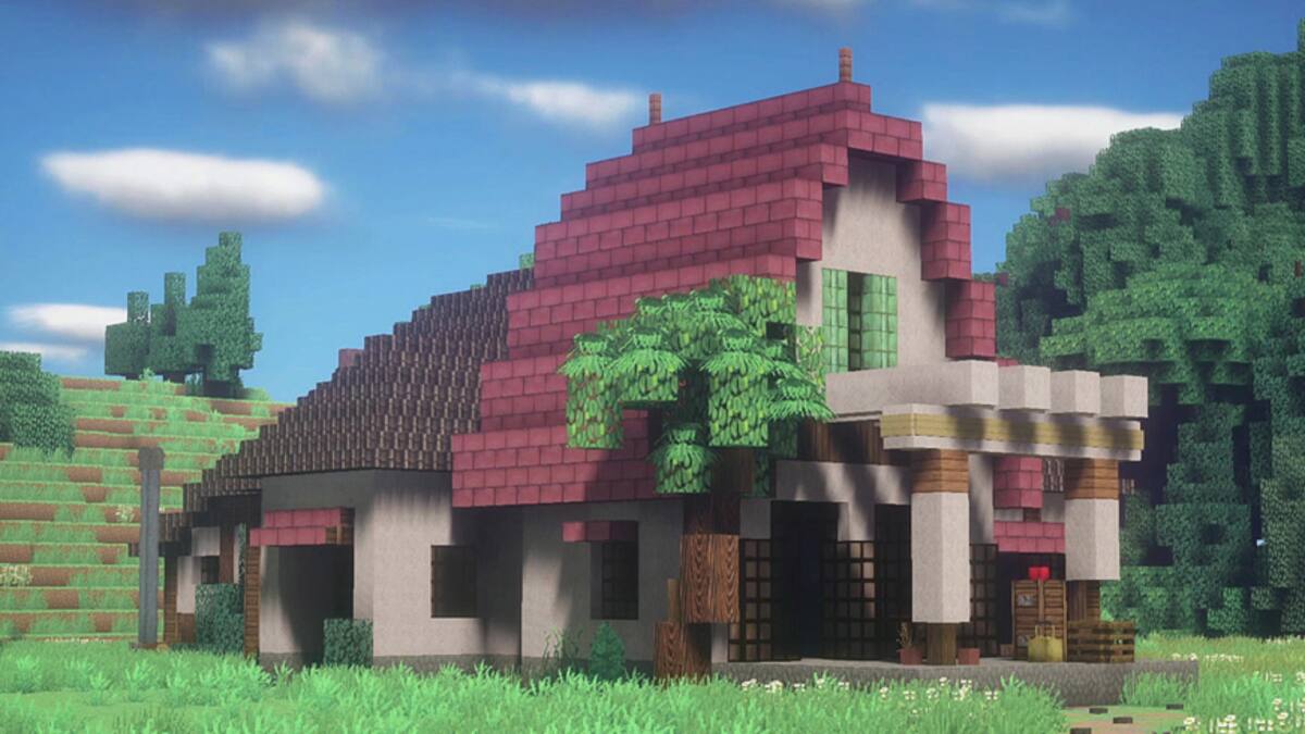 Impresionante trabajo inspirado en la clásica película de Ghibli